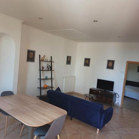 Appartement Cosy Tout Confort Mâcon Exterior foto